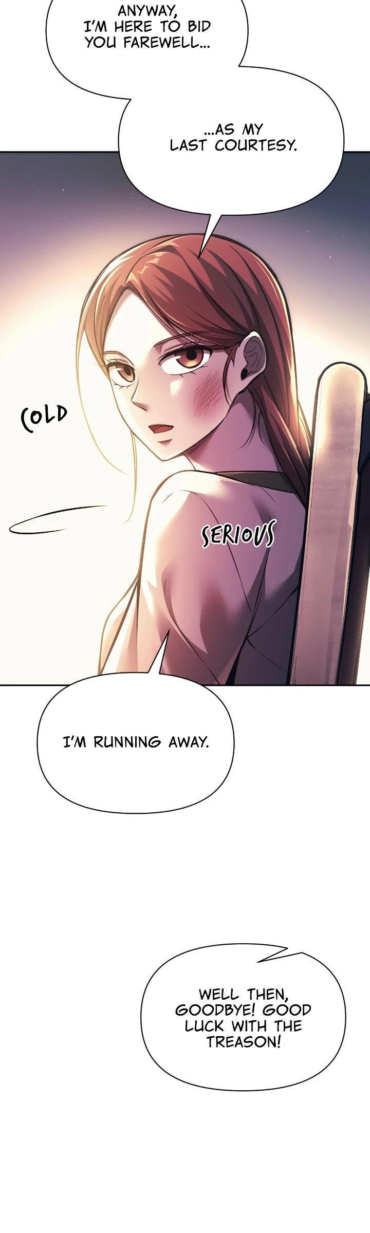 Tyrant of the Tower Defense Game Chapter 113