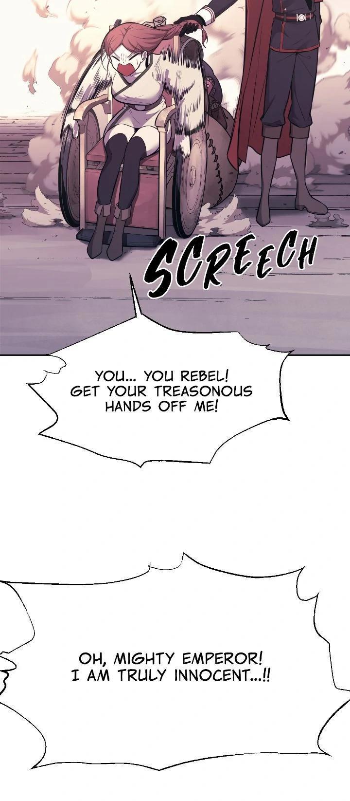 Tyrant of the Tower Defense Game Chapter 113