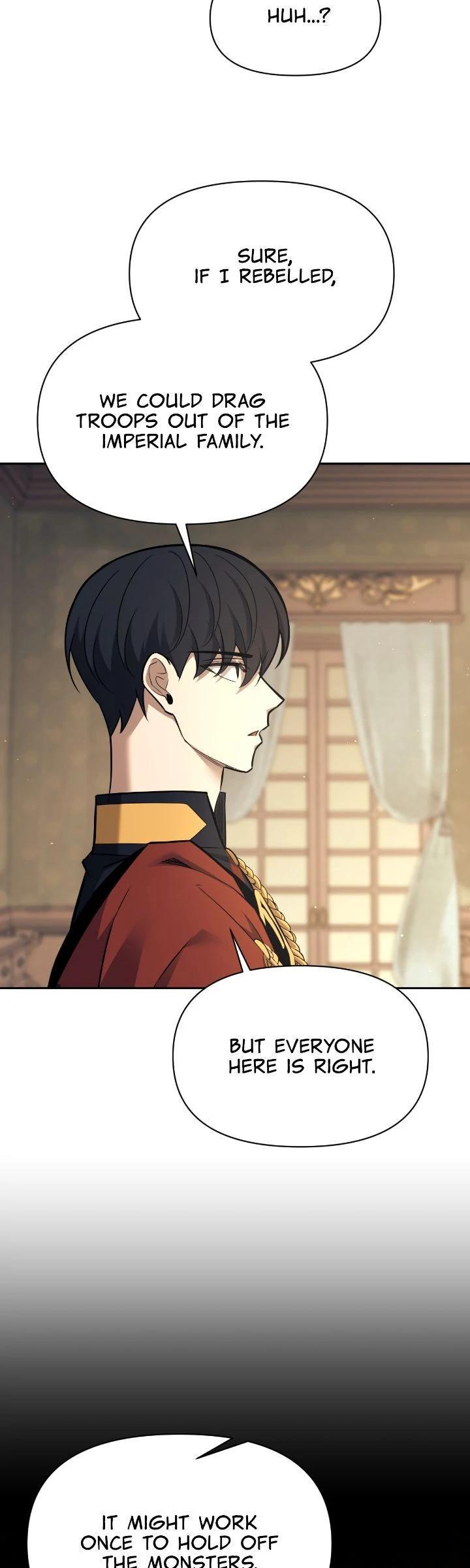 Tyrant of the Tower Defense Game Chapter 113