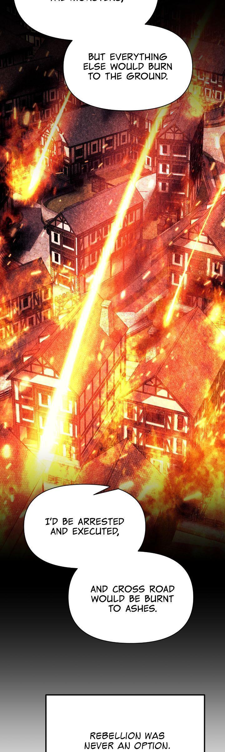 Tyrant of the Tower Defense Game Chapter 113