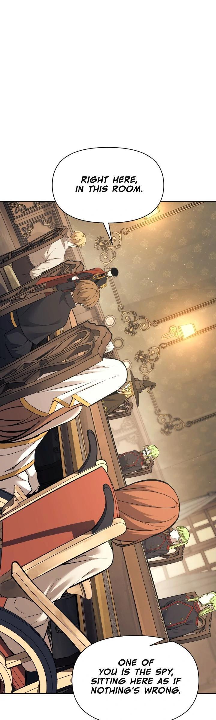 Tyrant of the Tower Defense Game Chapter 113