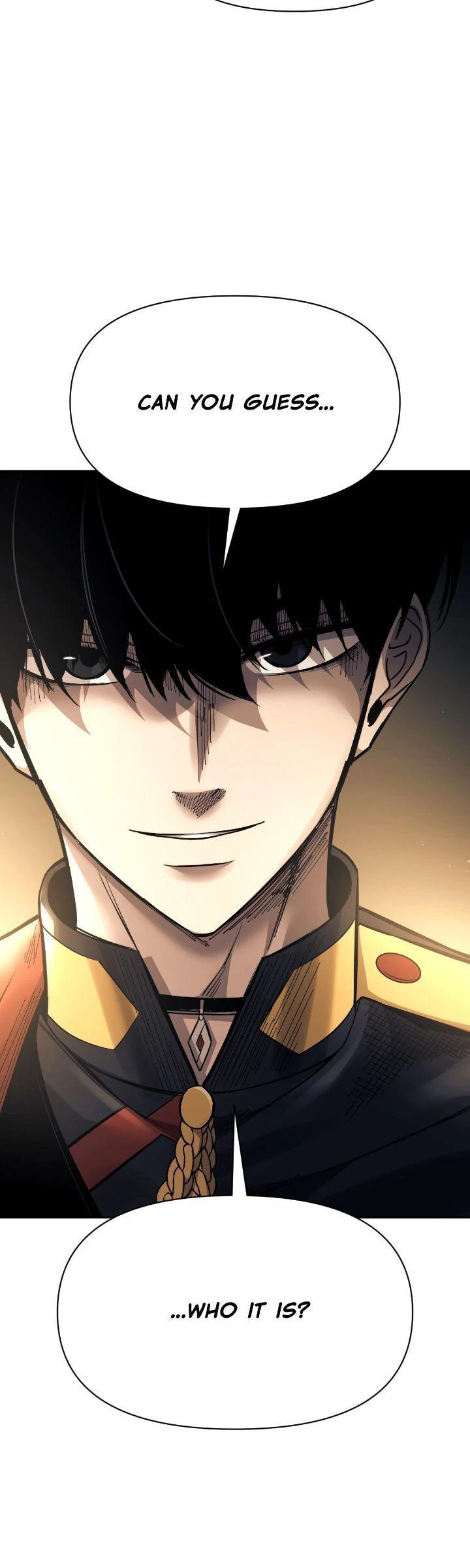 Tyrant of the Tower Defense Game Chapter 113