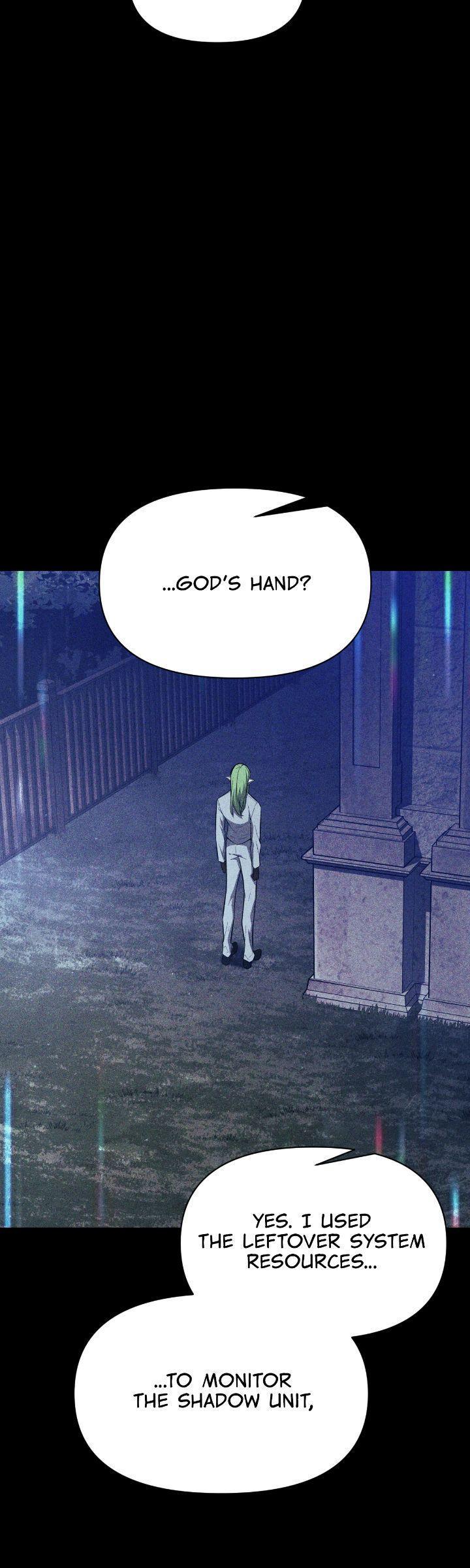 Tyrant of the Tower Defense Game Chapter 114