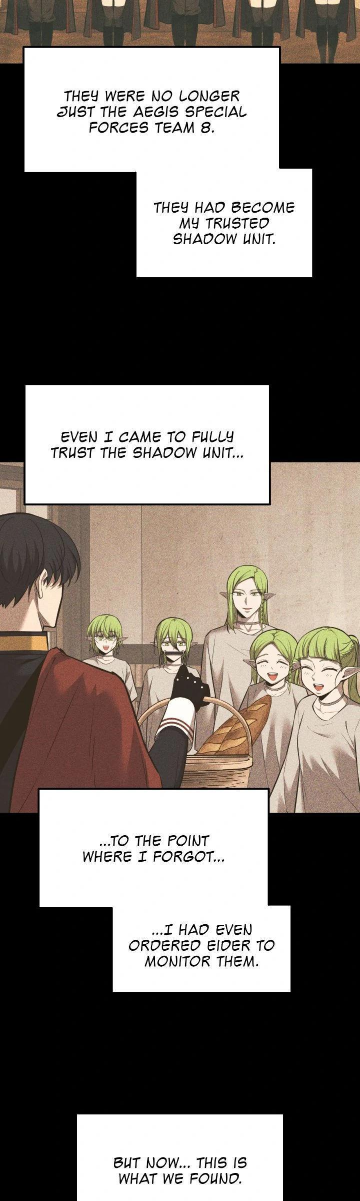 Tyrant of the Tower Defense Game Chapter 114