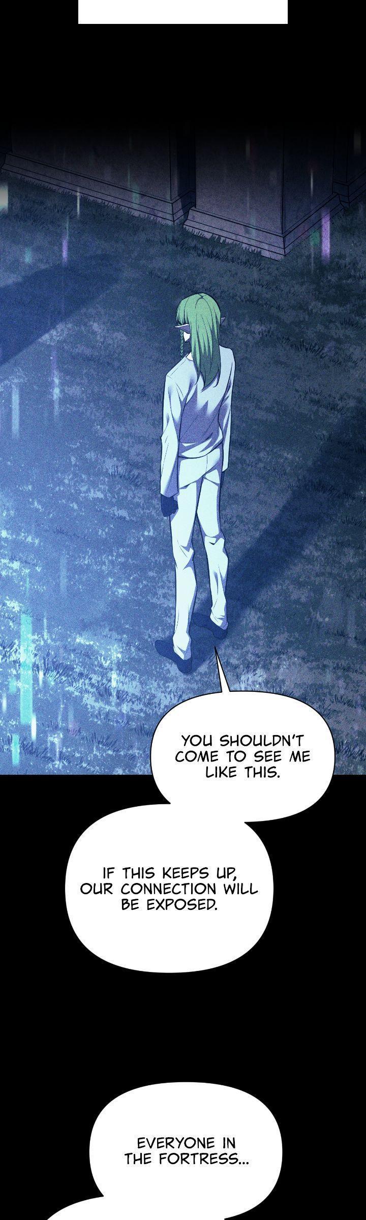 Tyrant of the Tower Defense Game Chapter 114