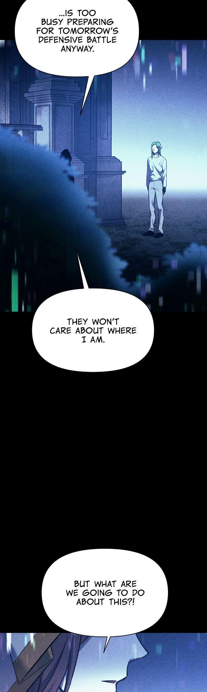 Tyrant of the Tower Defense Game Chapter 114