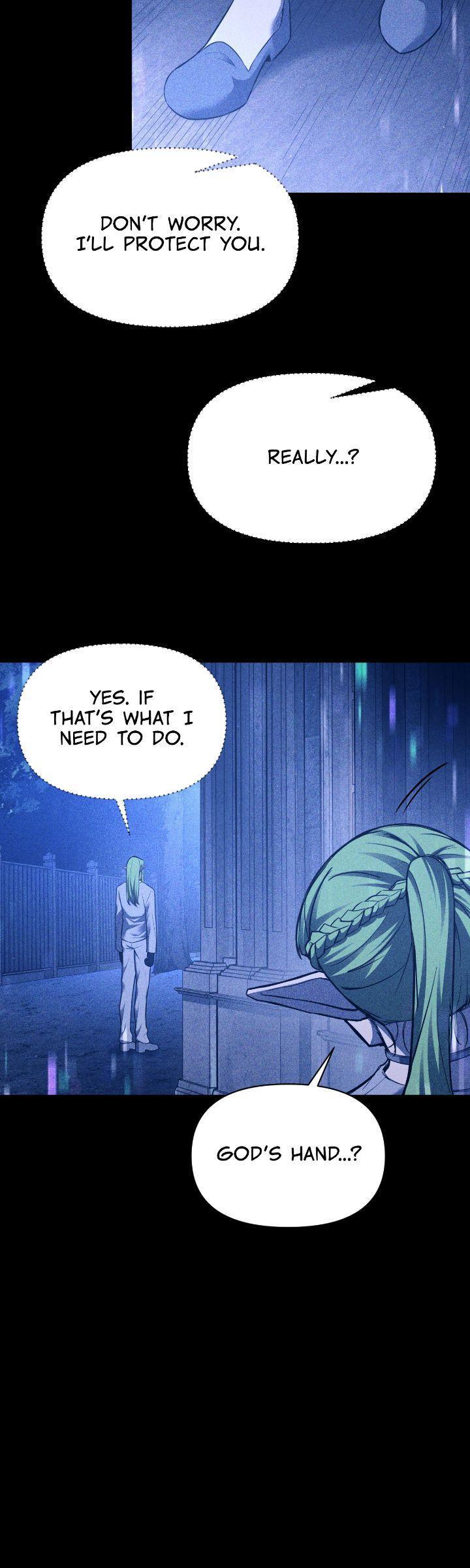 Tyrant of the Tower Defense Game Chapter 114