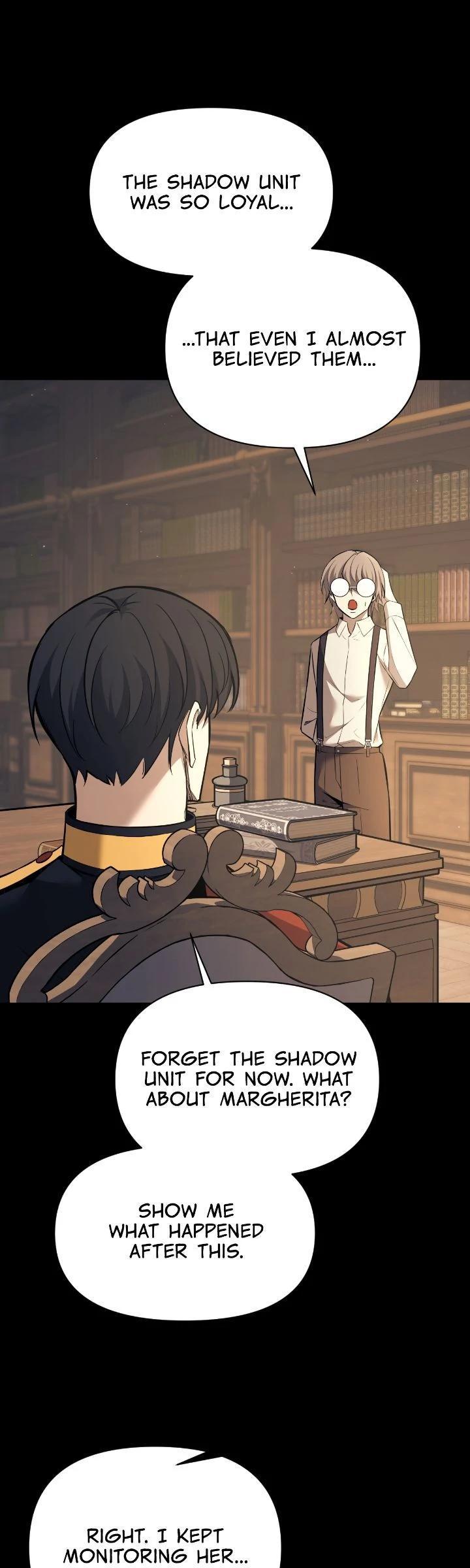 Tyrant of the Tower Defense Game Chapter 114