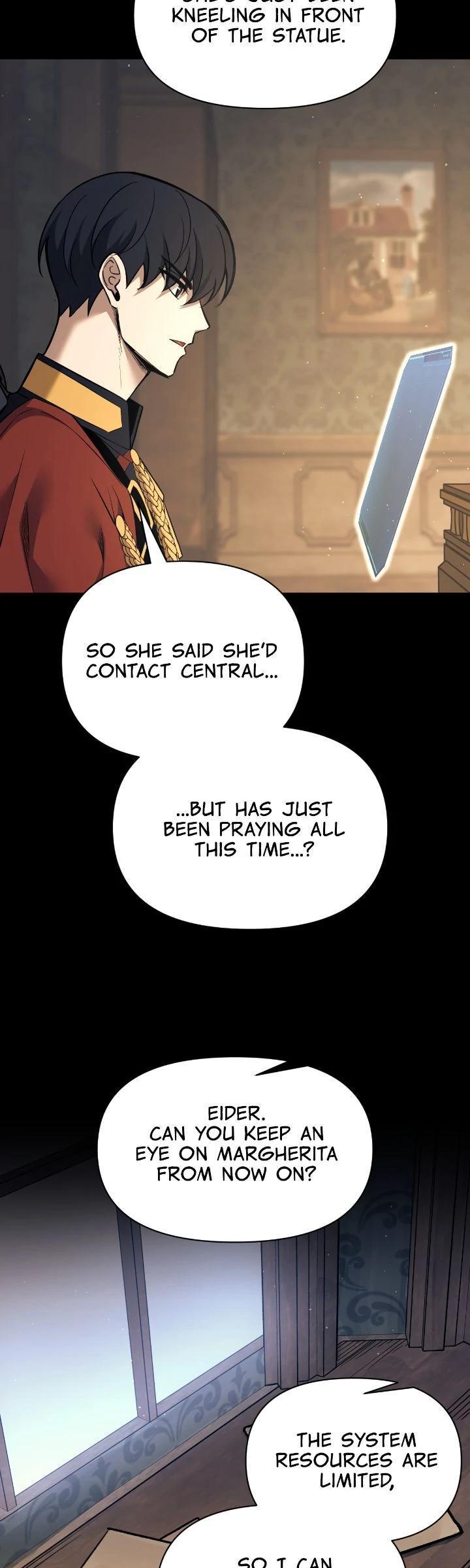 Tyrant of the Tower Defense Game Chapter 114