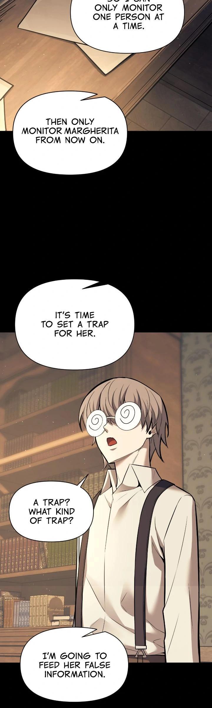 Tyrant of the Tower Defense Game Chapter 114