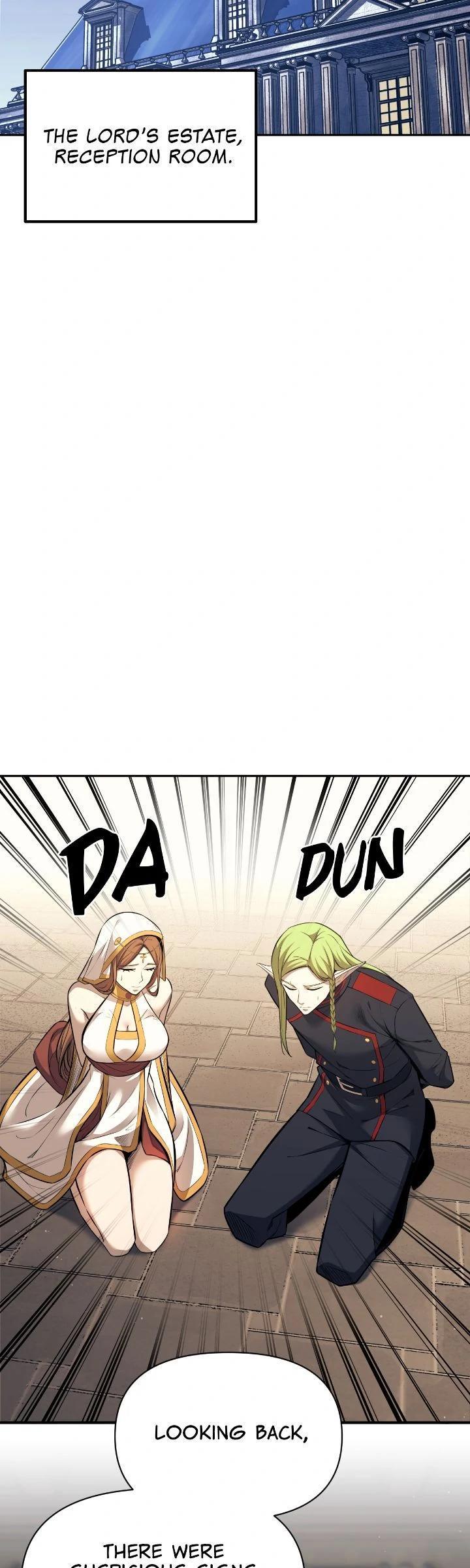 Tyrant of the Tower Defense Game Chapter 114