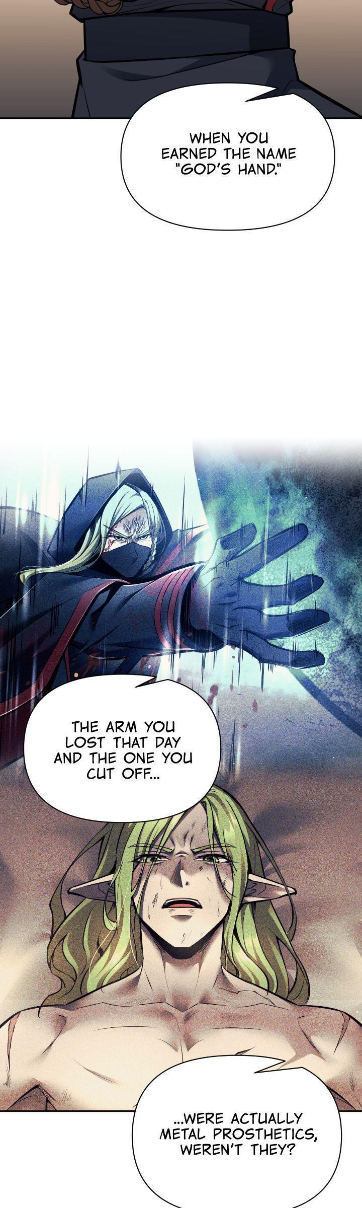 Tyrant of the Tower Defense Game Chapter 114