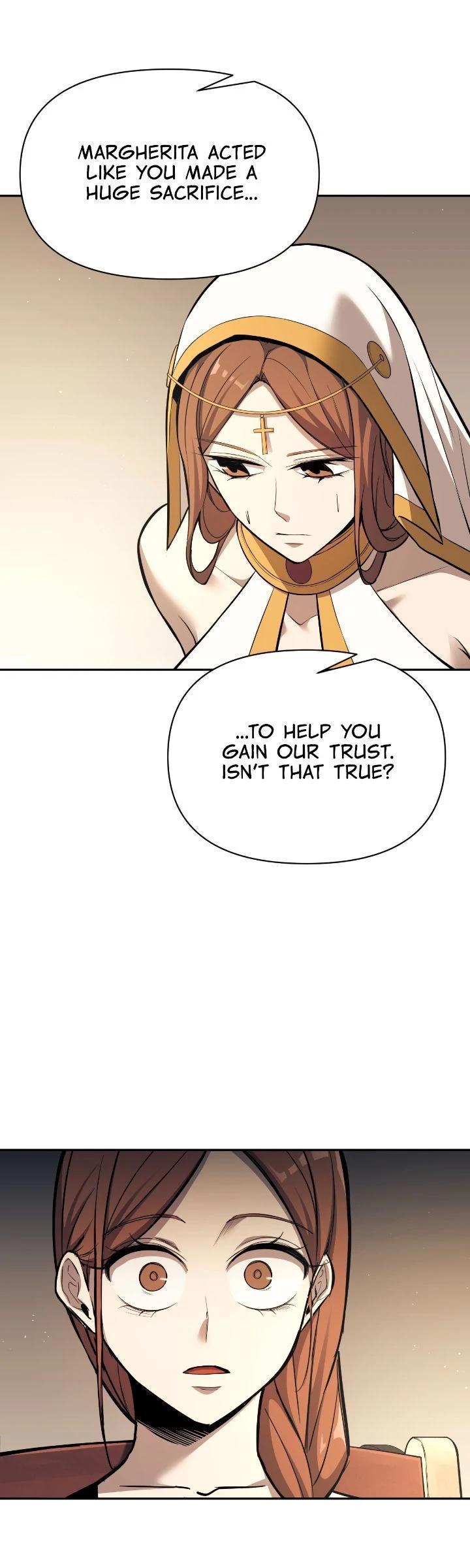 Tyrant of the Tower Defense Game Chapter 114