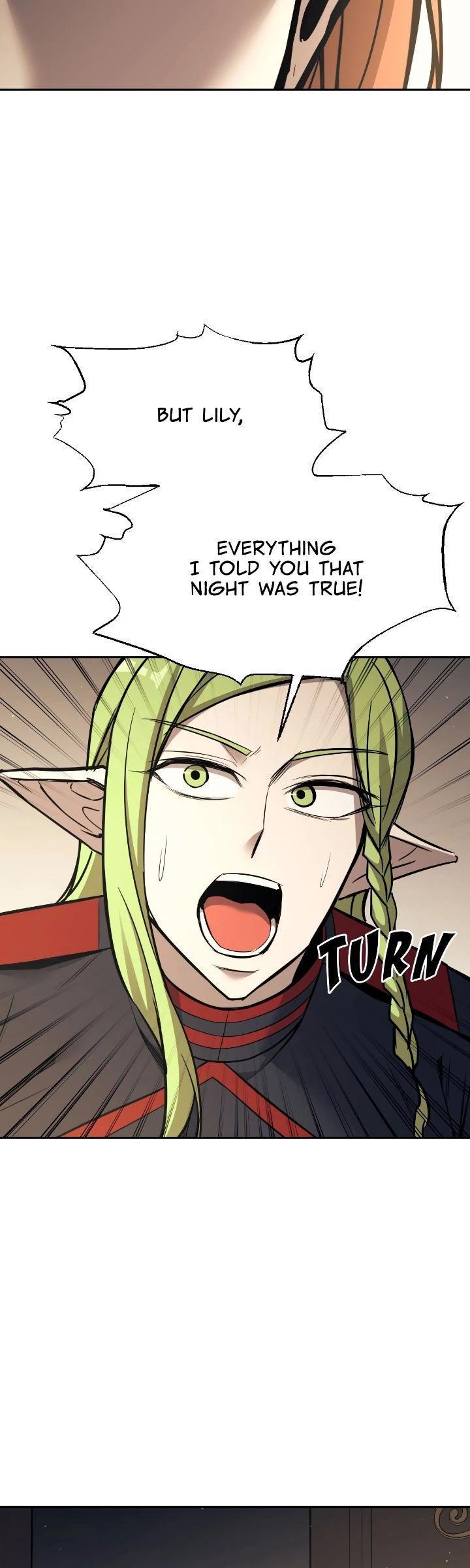 Tyrant of the Tower Defense Game Chapter 114