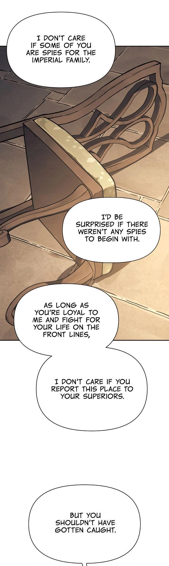 Tyrant of the Tower Defense Game Chapter 114