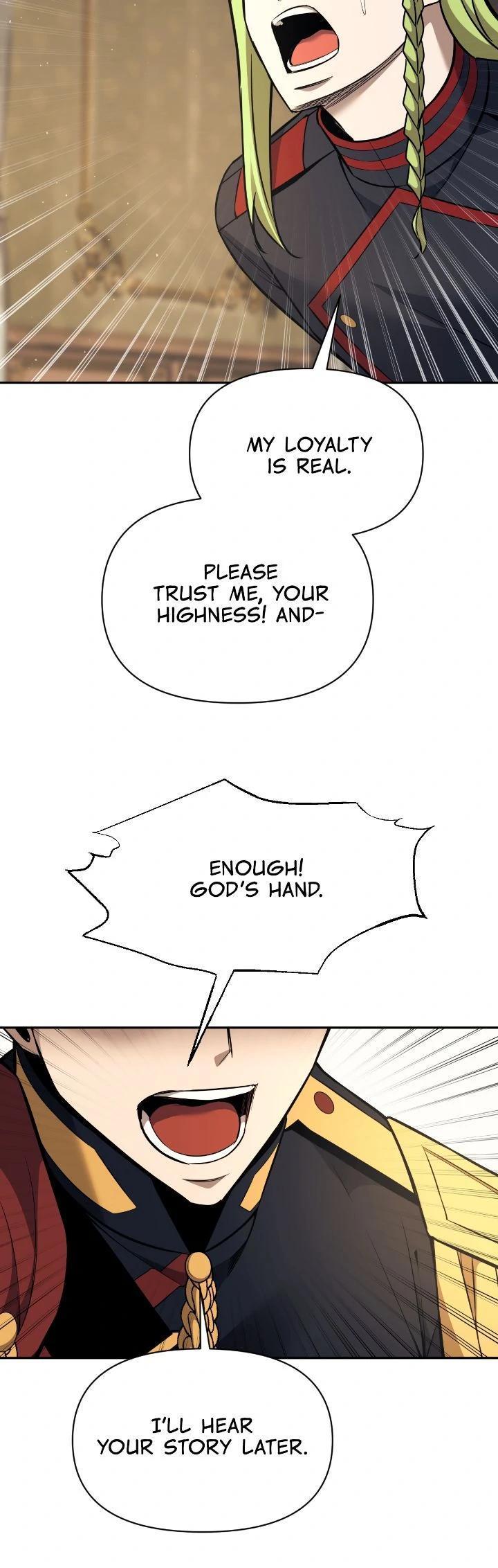 Tyrant of the Tower Defense Game Chapter 114