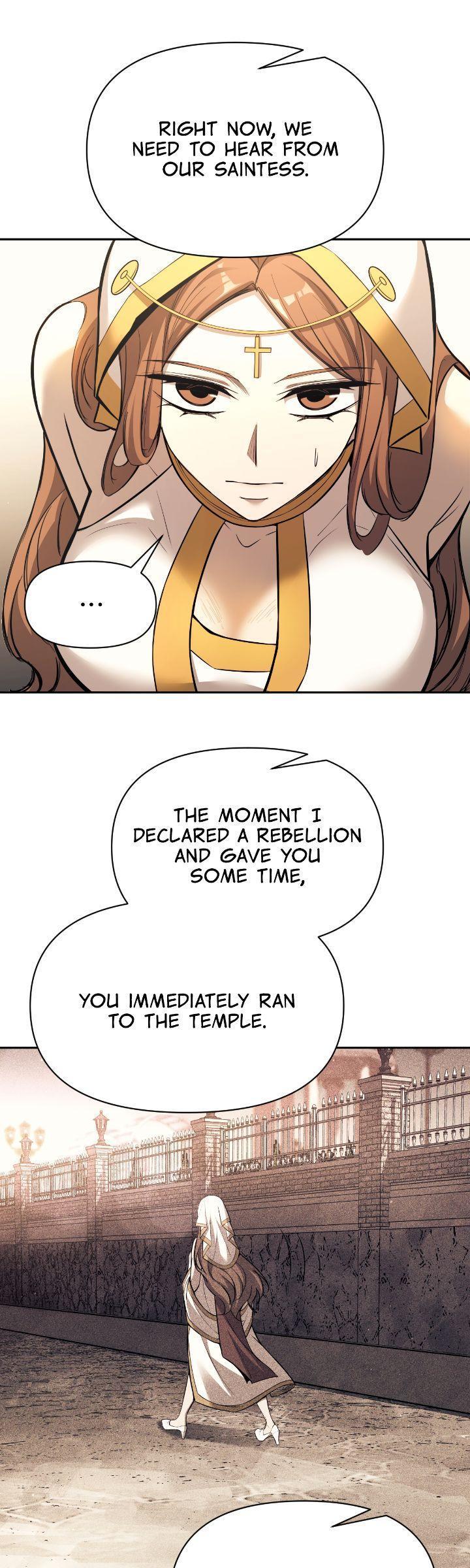 Tyrant of the Tower Defense Game Chapter 114