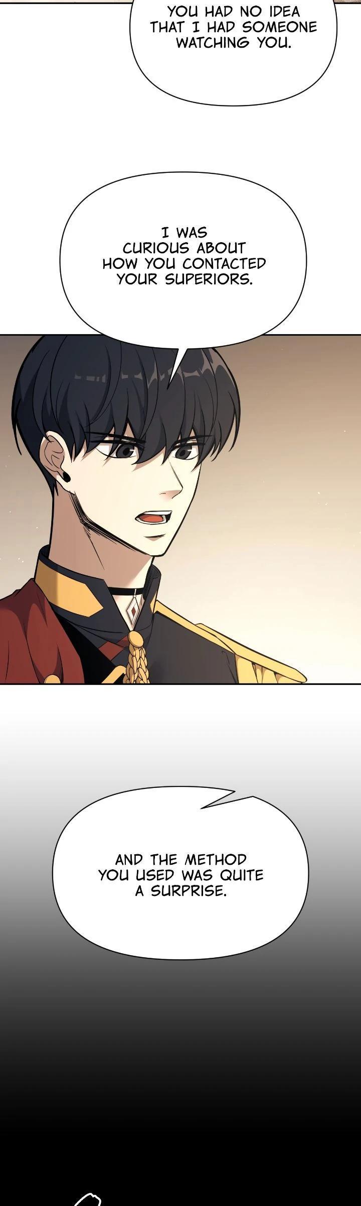 Tyrant of the Tower Defense Game Chapter 114