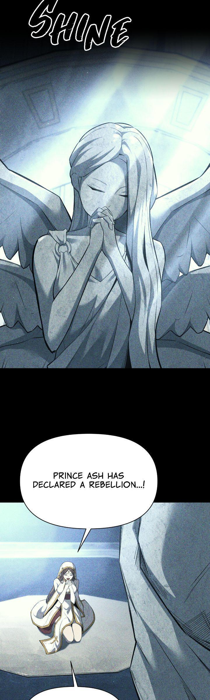 Tyrant of the Tower Defense Game Chapter 114