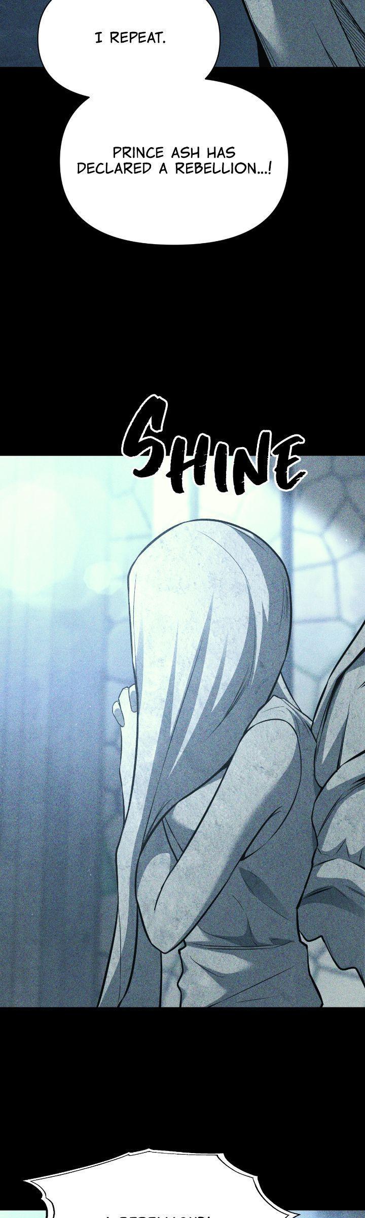 Tyrant of the Tower Defense Game Chapter 114