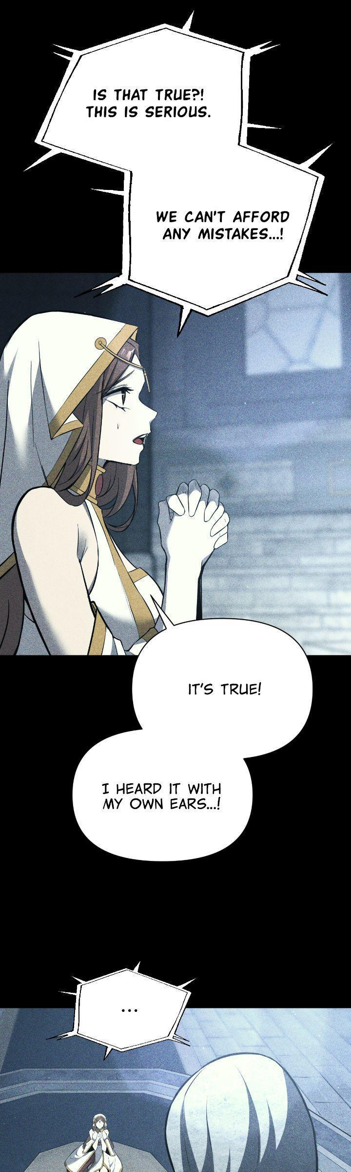 Tyrant of the Tower Defense Game Chapter 114