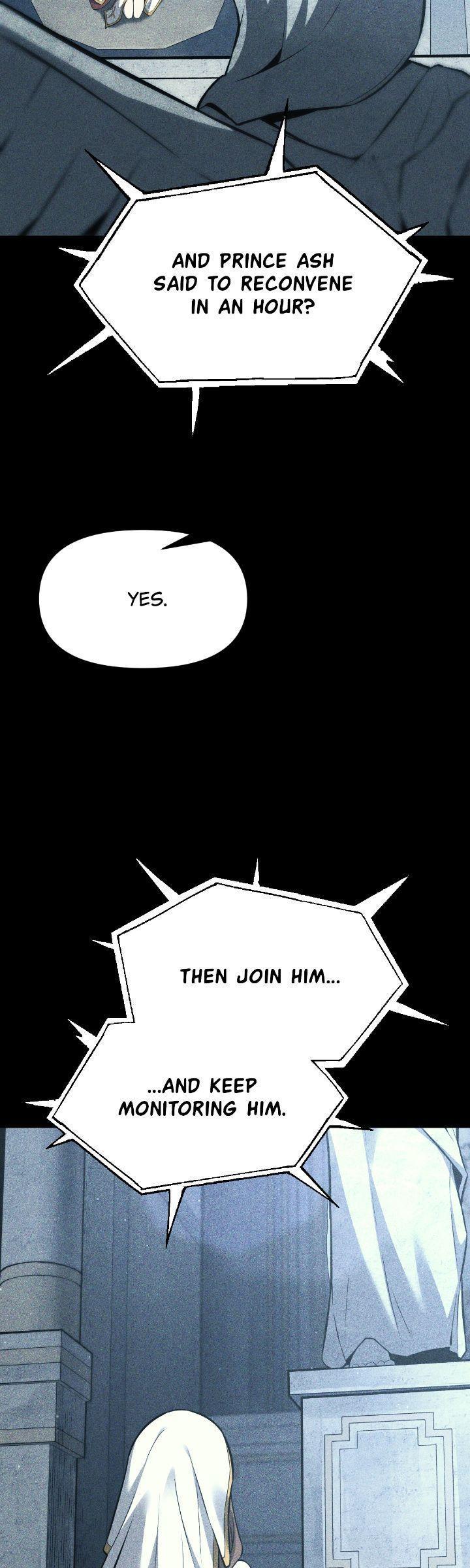 Tyrant of the Tower Defense Game Chapter 114