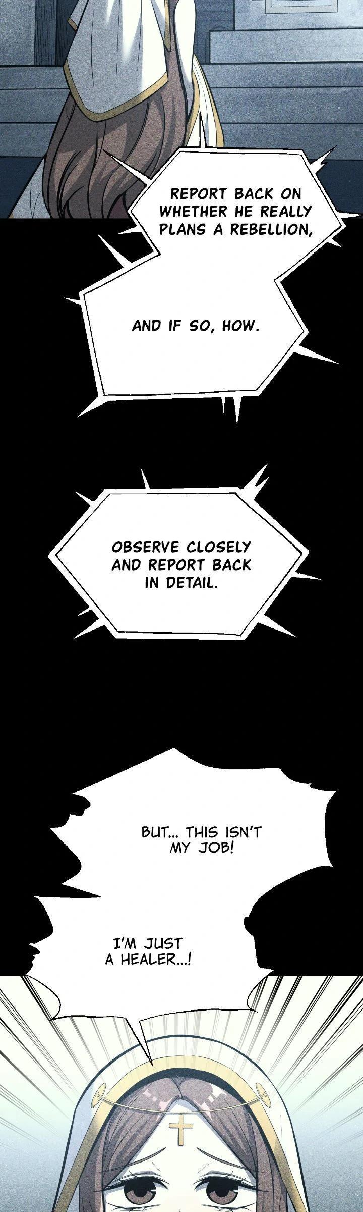 Tyrant of the Tower Defense Game Chapter 114