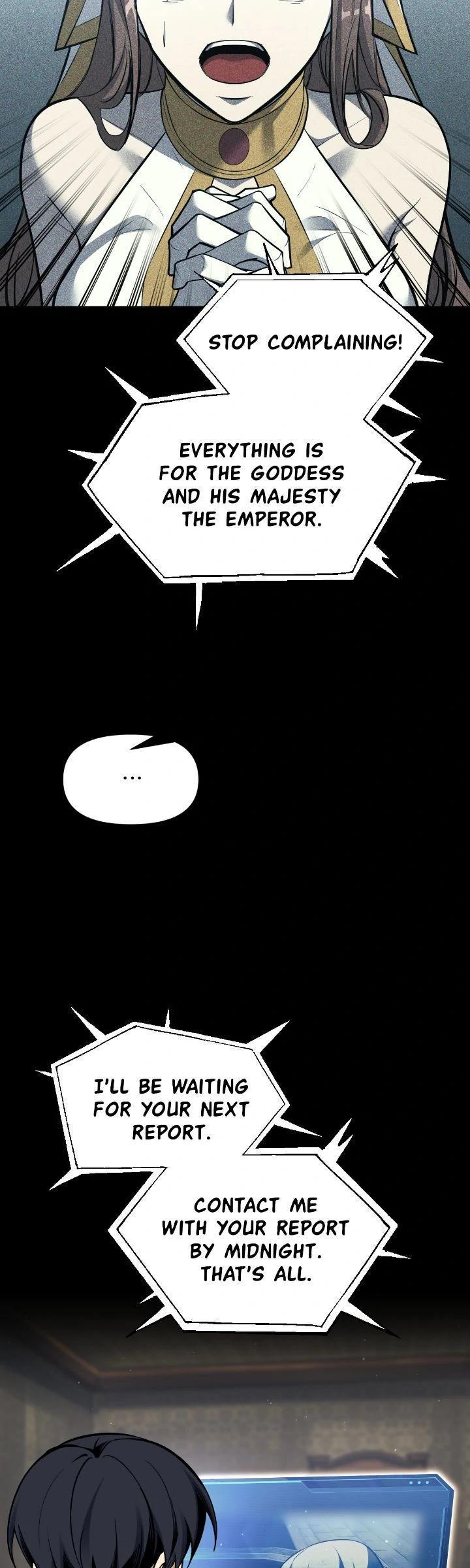 Tyrant of the Tower Defense Game Chapter 114