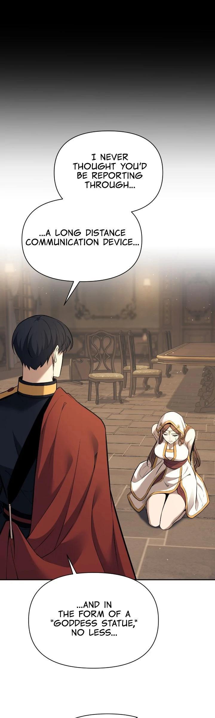 Tyrant of the Tower Defense Game Chapter 114