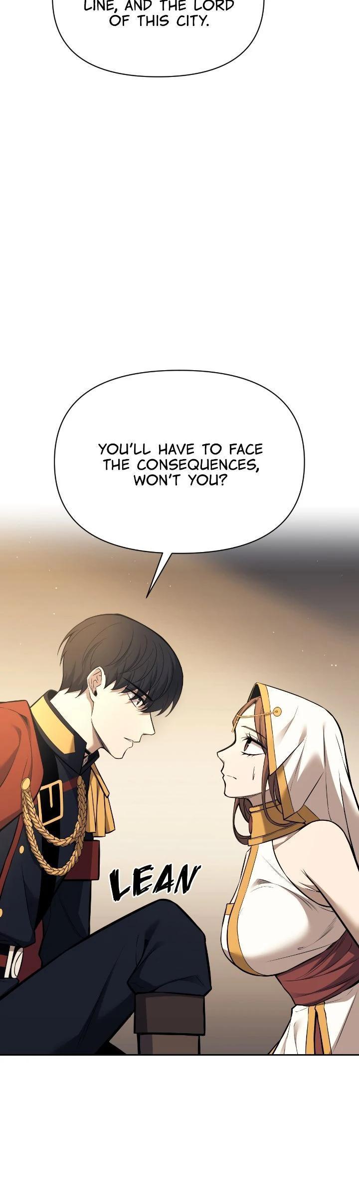 Tyrant of the Tower Defense Game Chapter 114