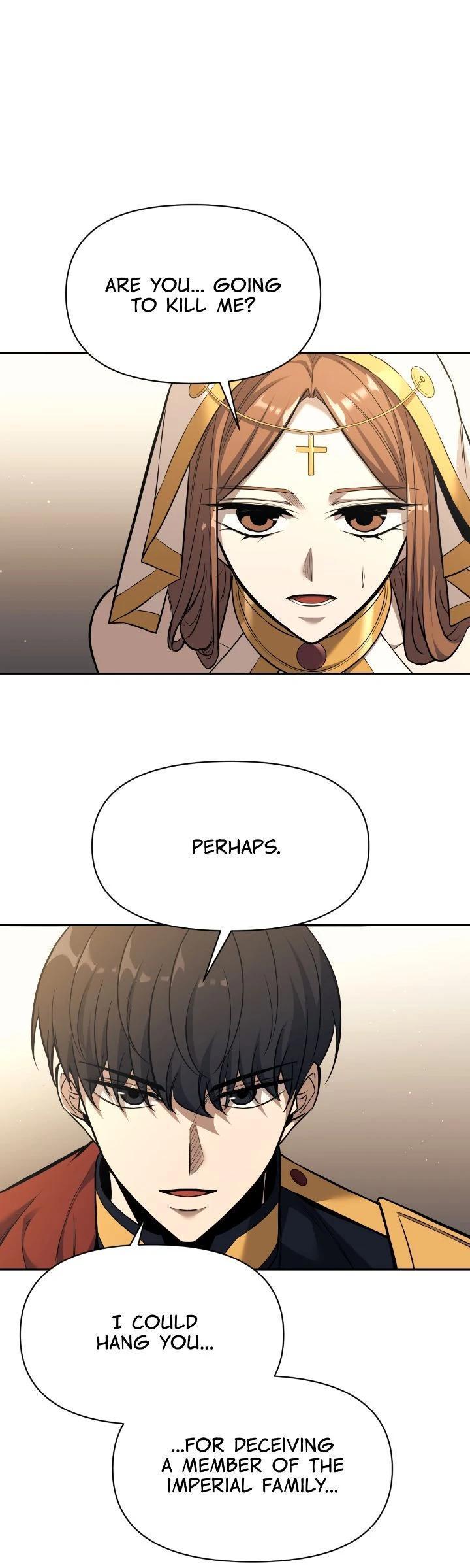 Tyrant of the Tower Defense Game Chapter 114