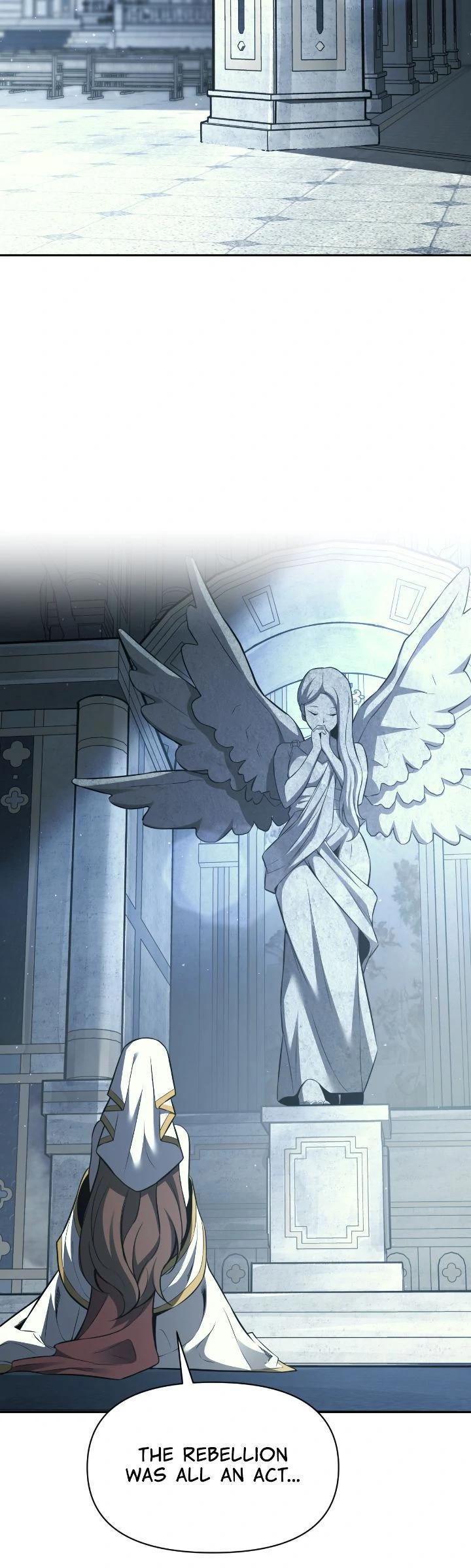 Tyrant of the Tower Defense Game Chapter 114