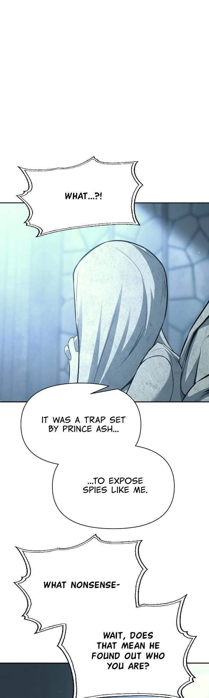 Tyrant of the Tower Defense Game Chapter 114