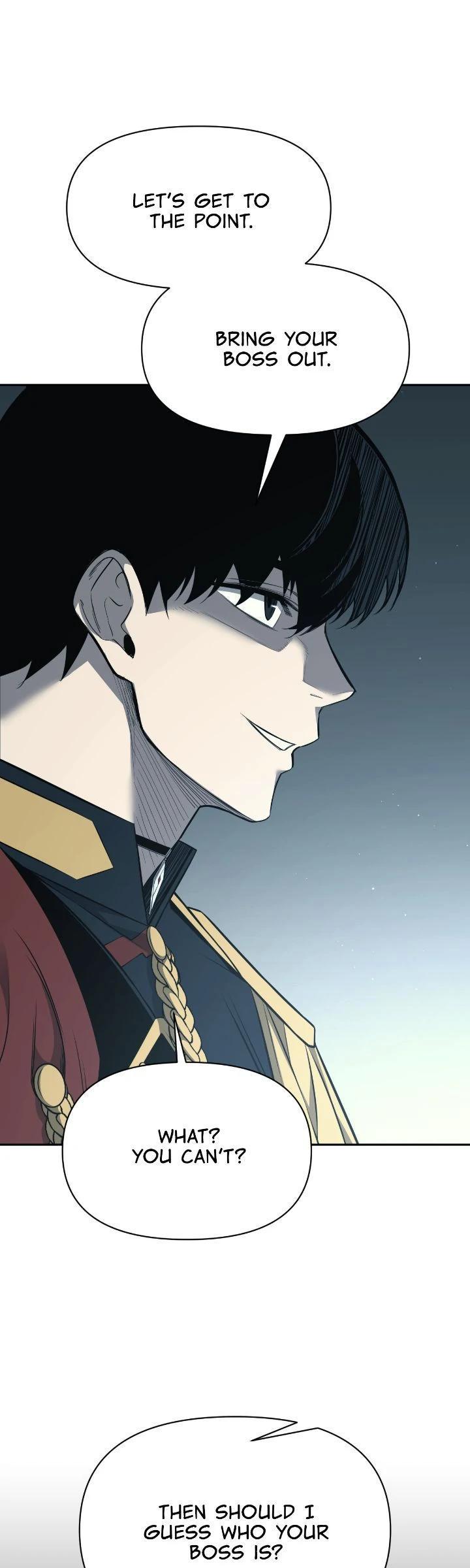 Tyrant of the Tower Defense Game Chapter 114