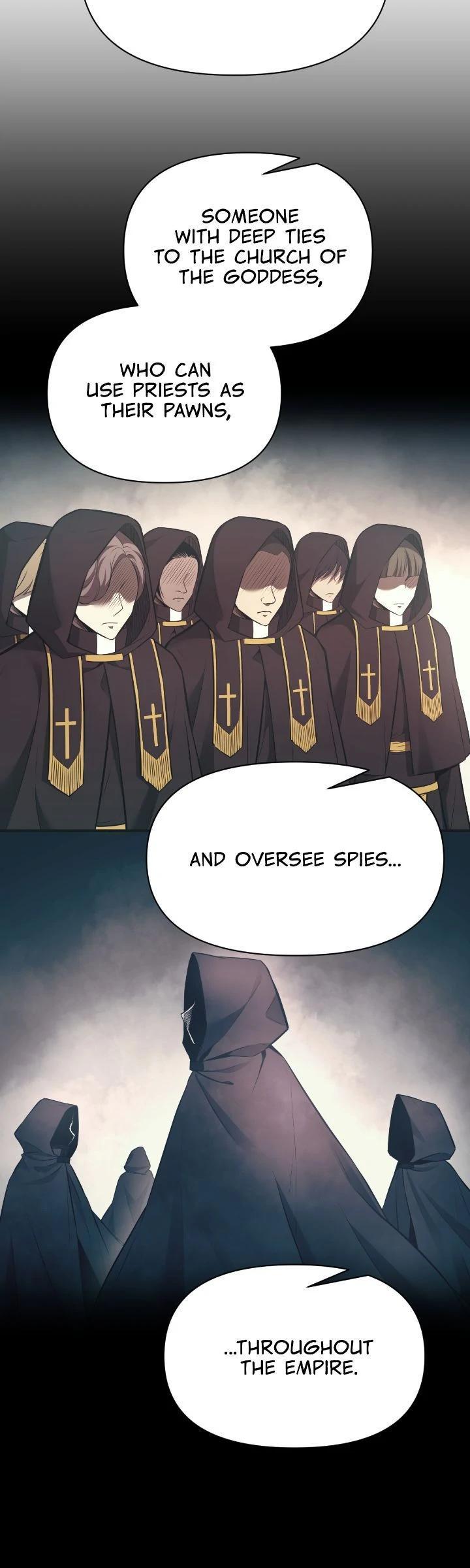 Tyrant of the Tower Defense Game Chapter 114