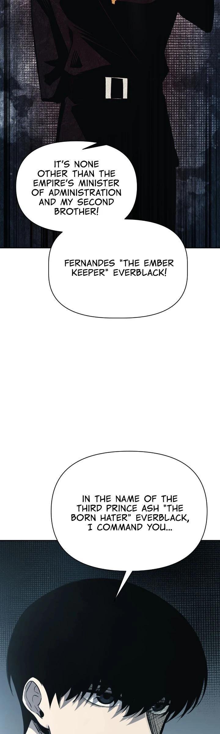 Tyrant of the Tower Defense Game Chapter 114