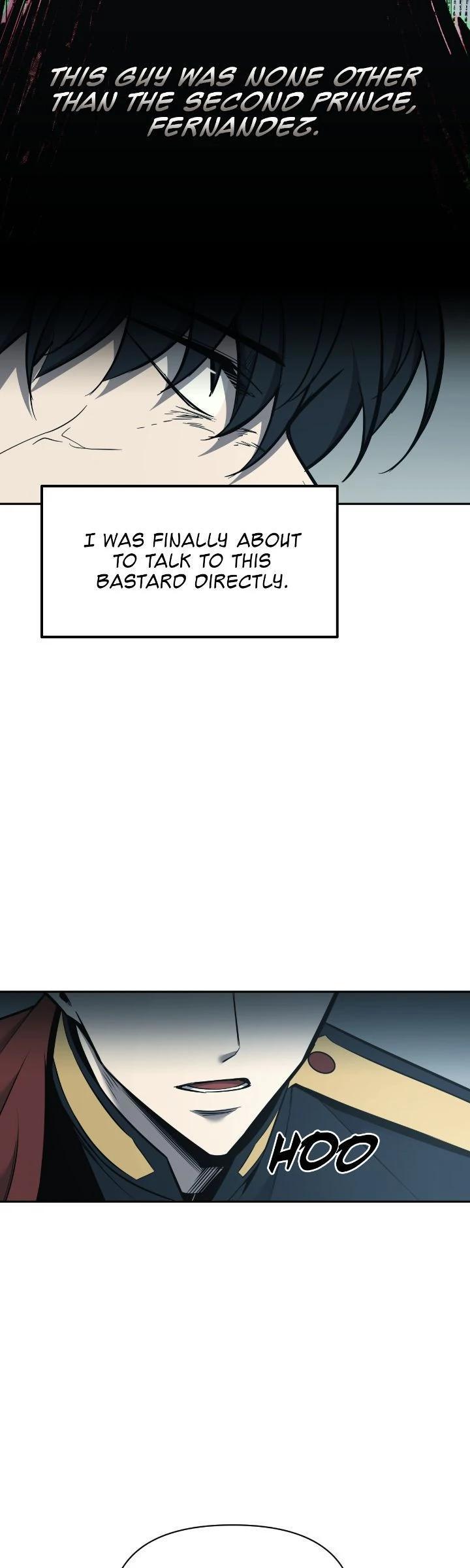 Tyrant of the Tower Defense Game Chapter 115