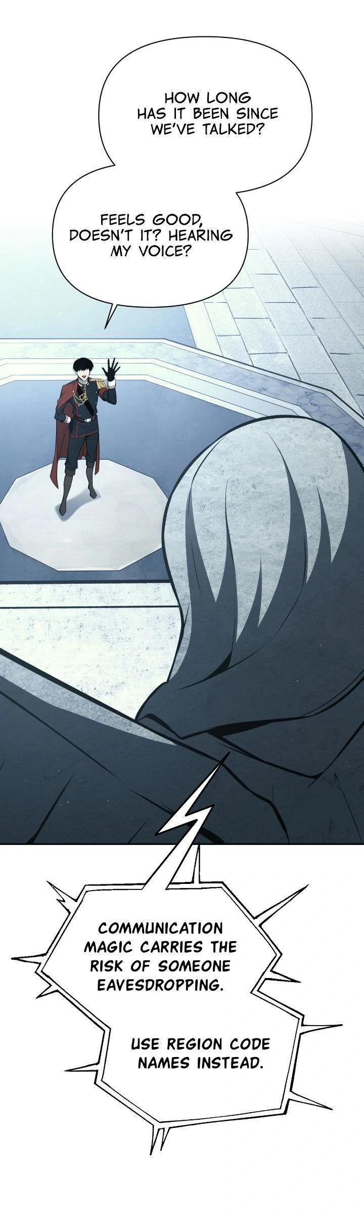 Tyrant of the Tower Defense Game Chapter 115