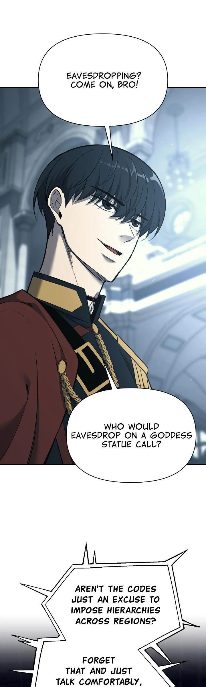 Tyrant of the Tower Defense Game Chapter 115