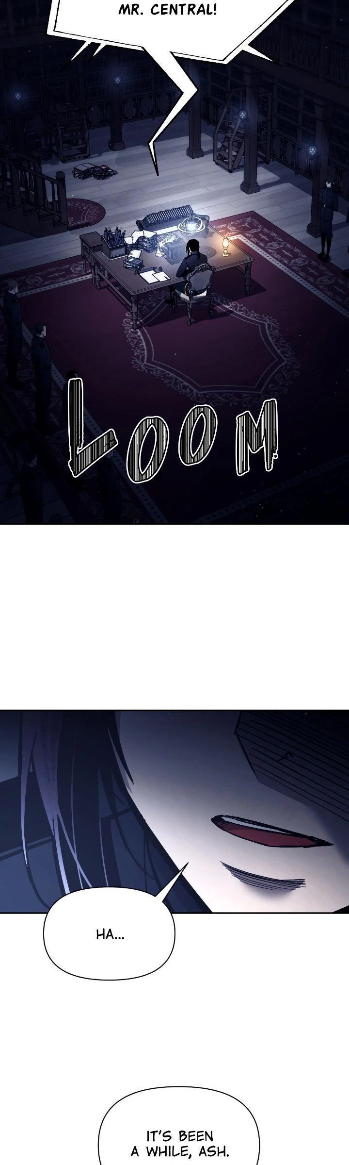 Tyrant of the Tower Defense Game Chapter 115