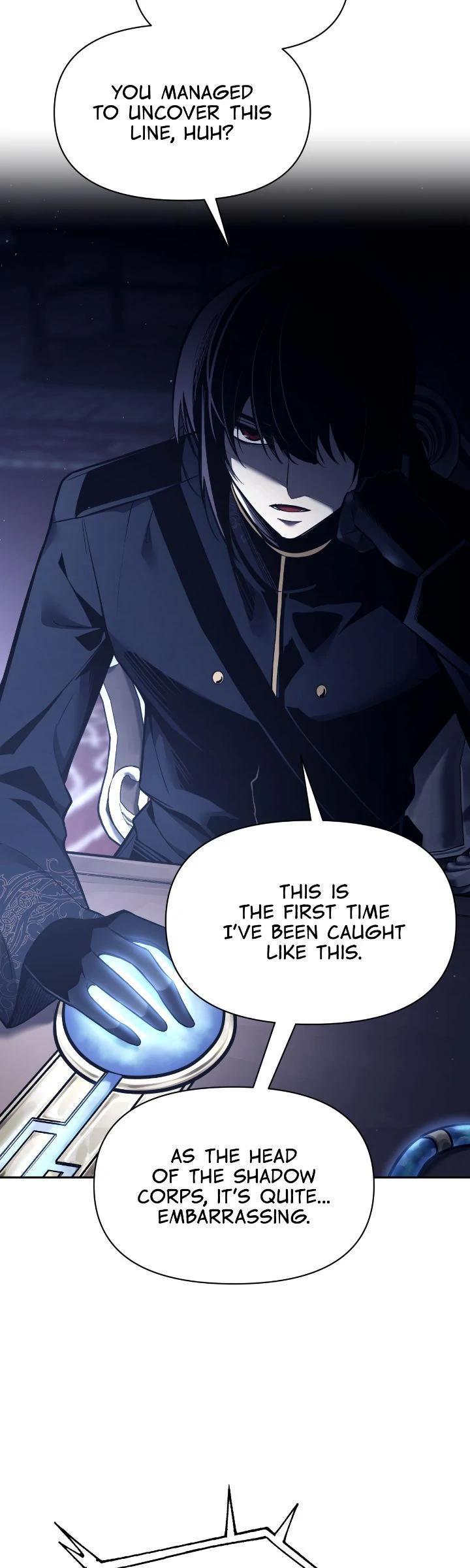 Tyrant of the Tower Defense Game Chapter 115