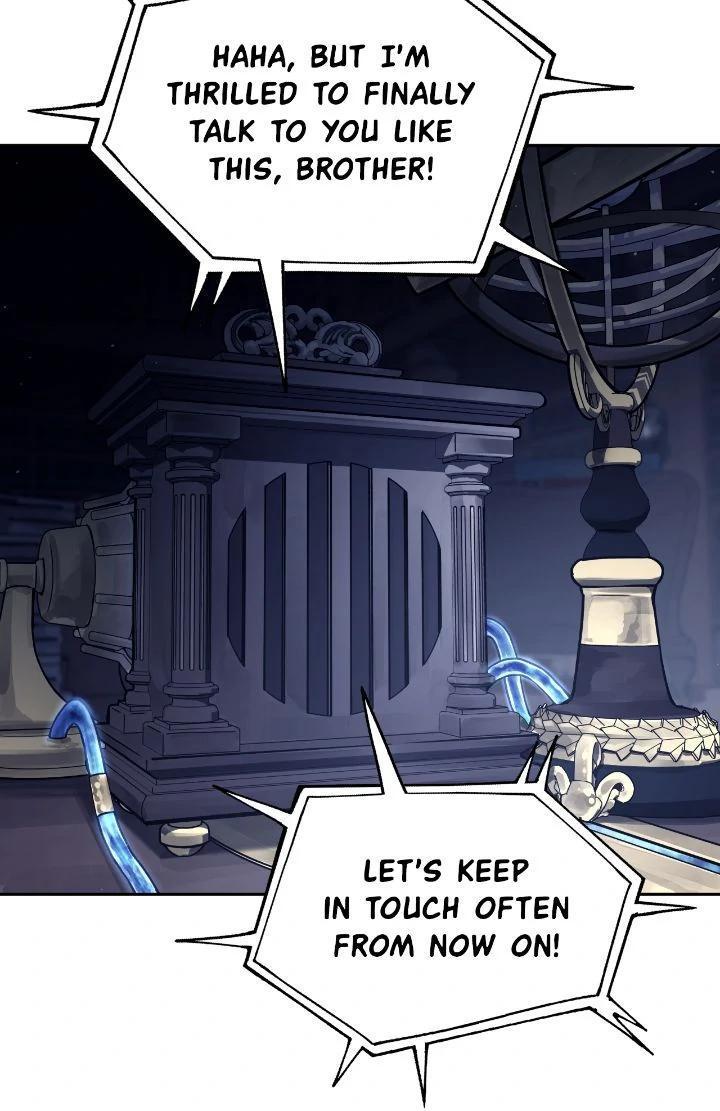 Tyrant of the Tower Defense Game Chapter 115