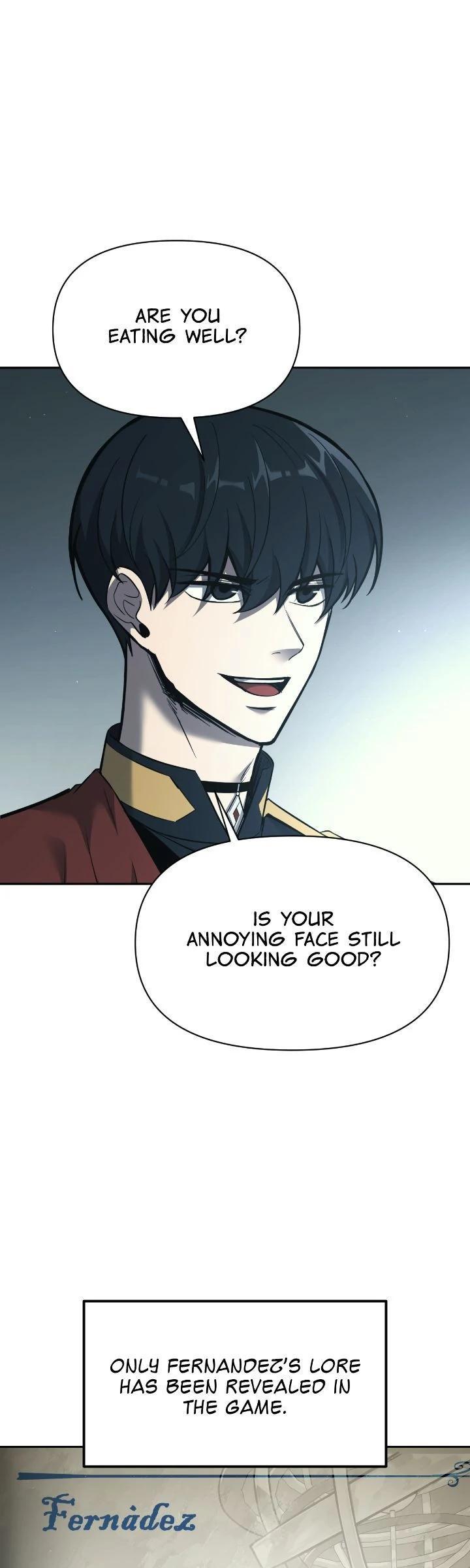 Tyrant of the Tower Defense Game Chapter 115