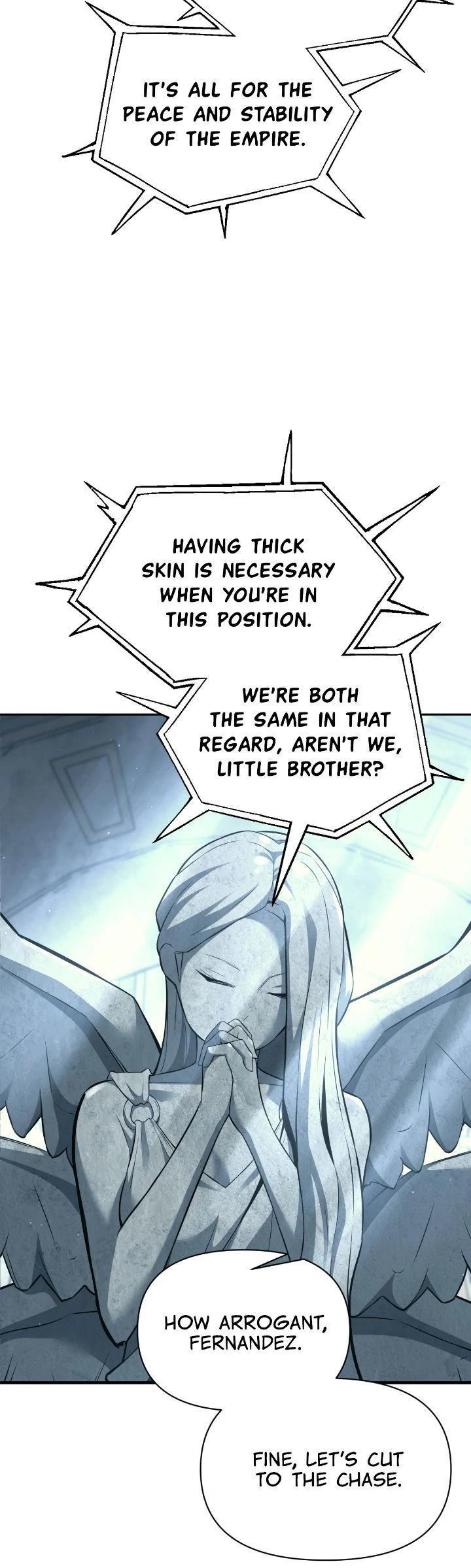 Tyrant of the Tower Defense Game Chapter 115