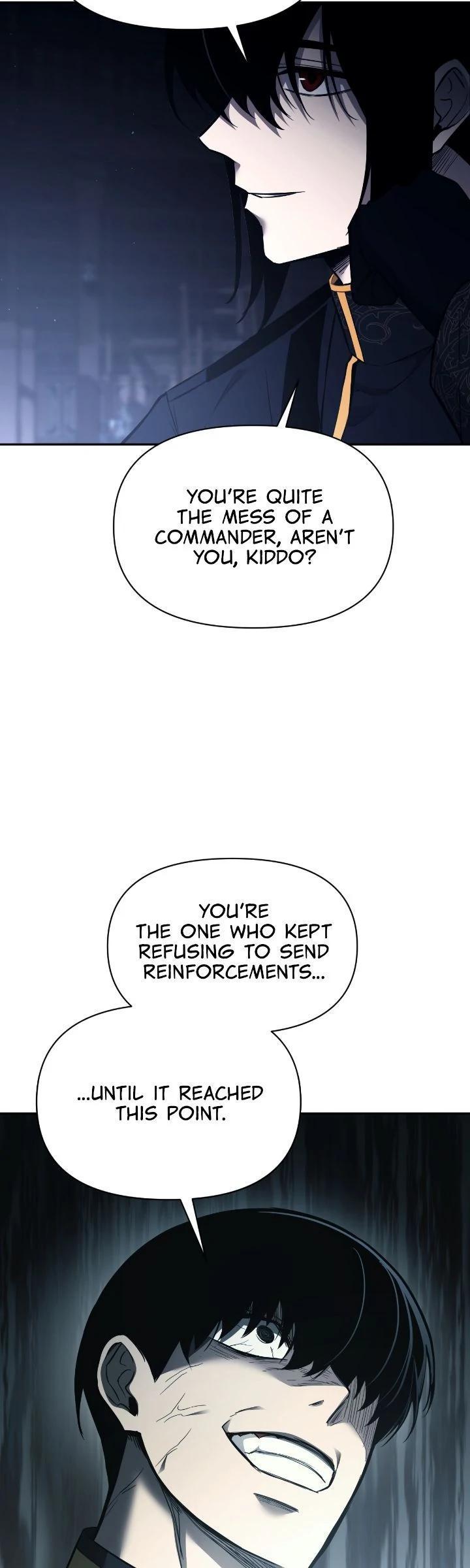 Tyrant of the Tower Defense Game Chapter 115