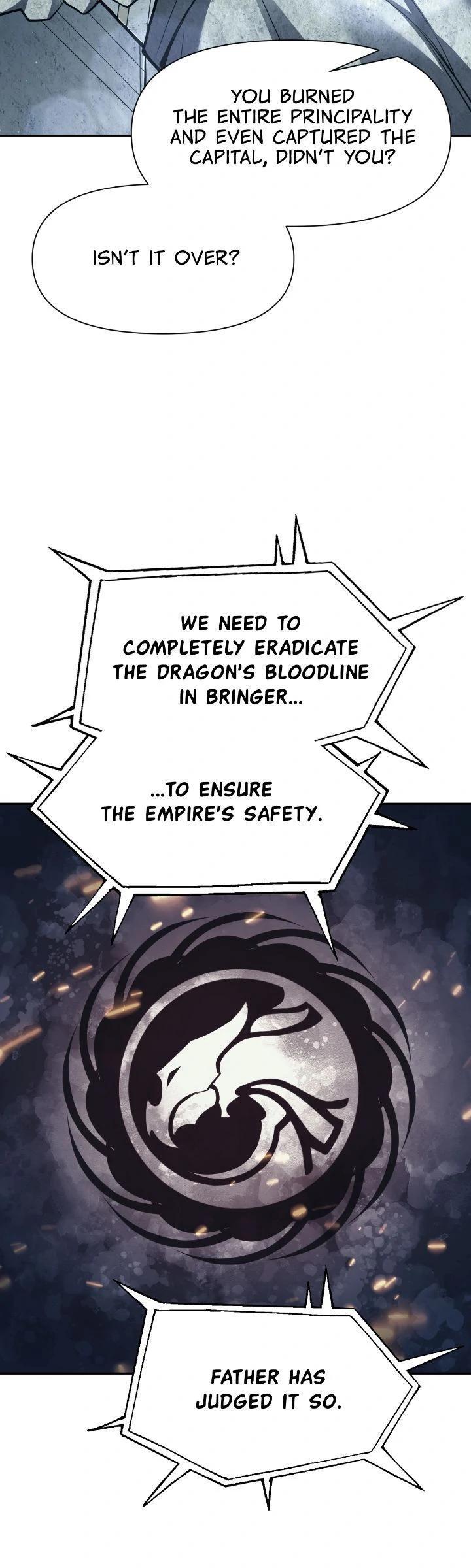 Tyrant of the Tower Defense Game Chapter 115