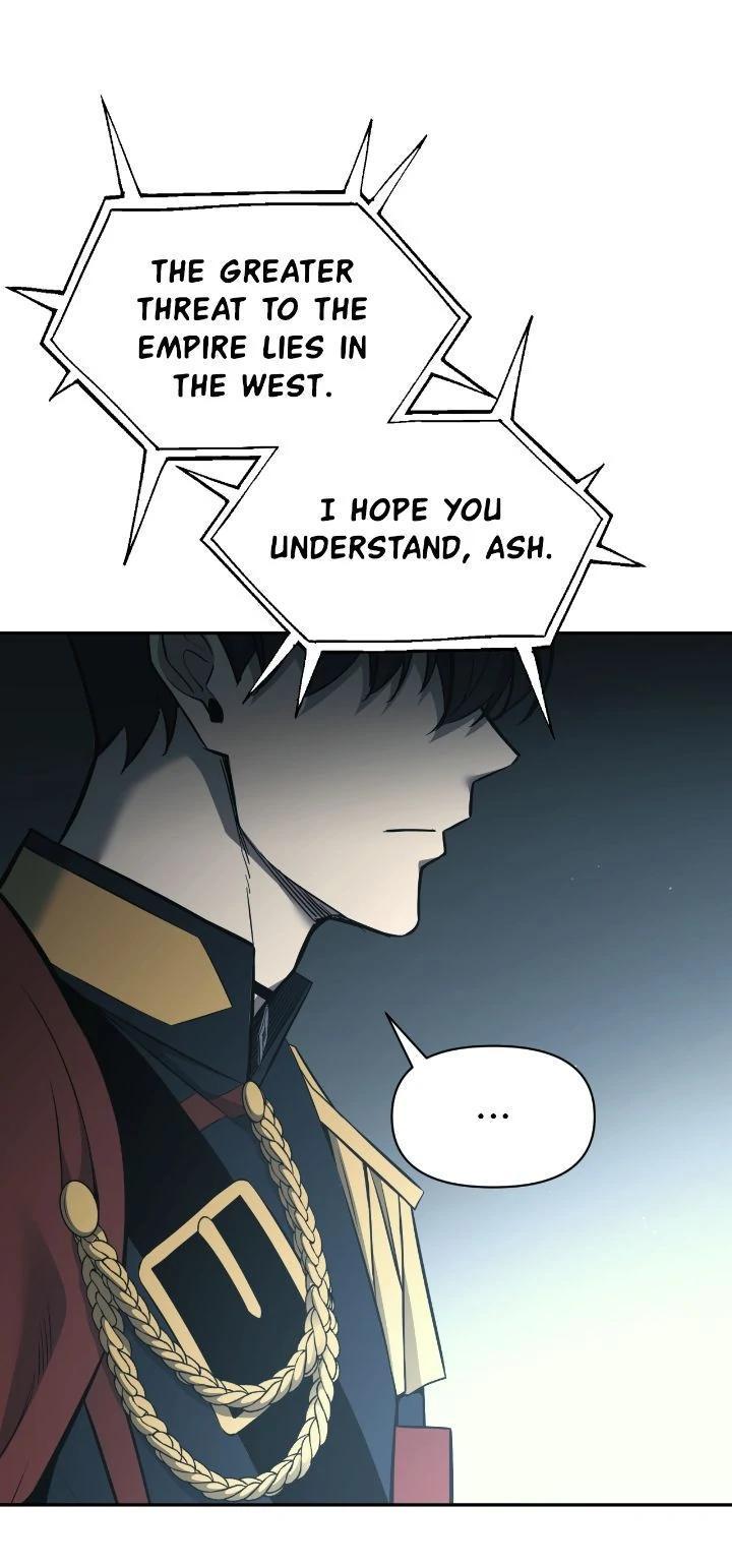 Tyrant of the Tower Defense Game Chapter 115