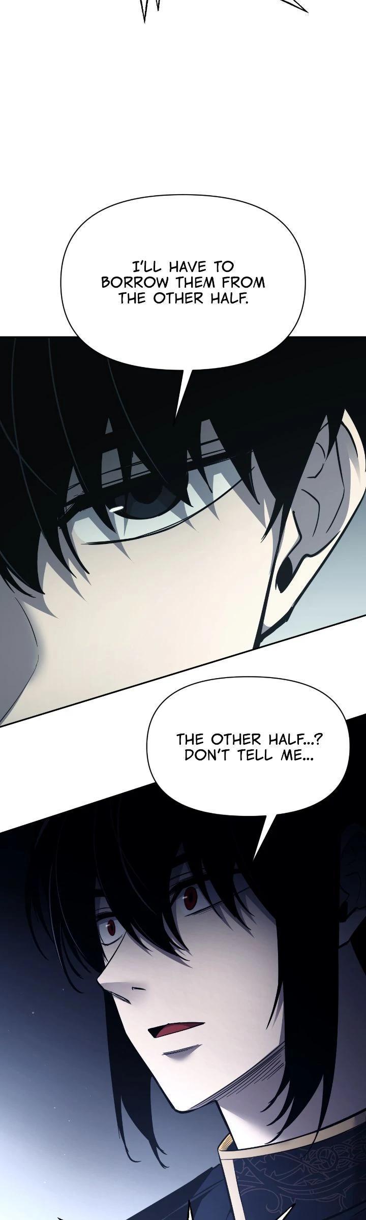 Tyrant of the Tower Defense Game Chapter 115