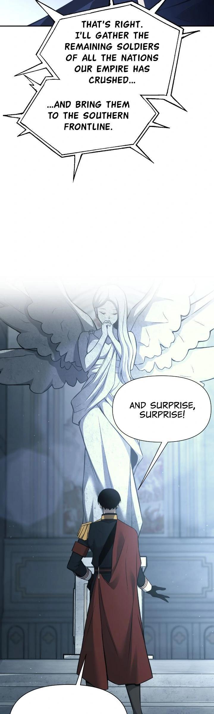 Tyrant of the Tower Defense Game Chapter 115