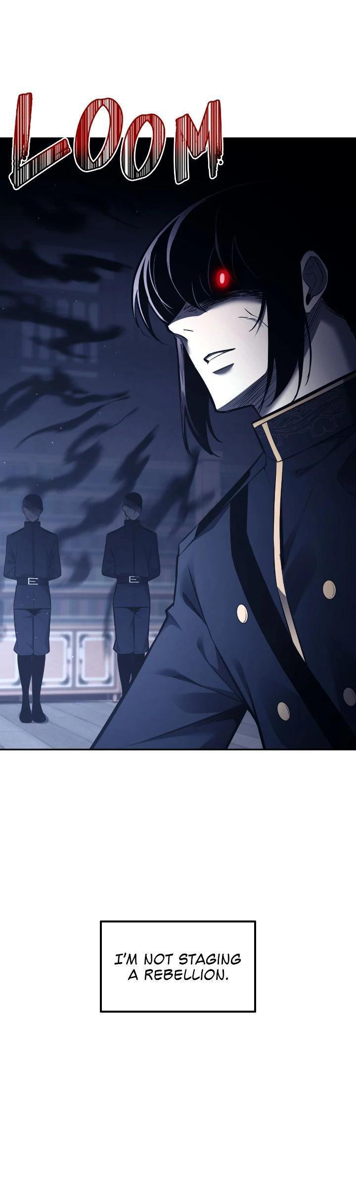 Tyrant of the Tower Defense Game Chapter 115